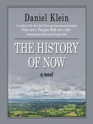 The History of Now - Audiobook